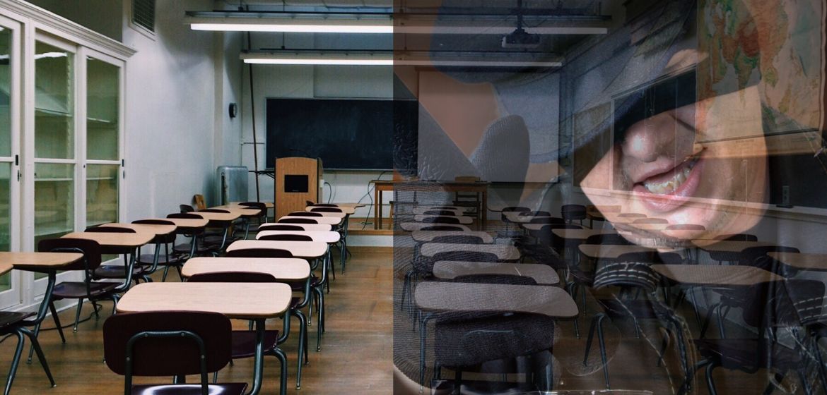 Furto na escola - Blog Suzana Fernandes